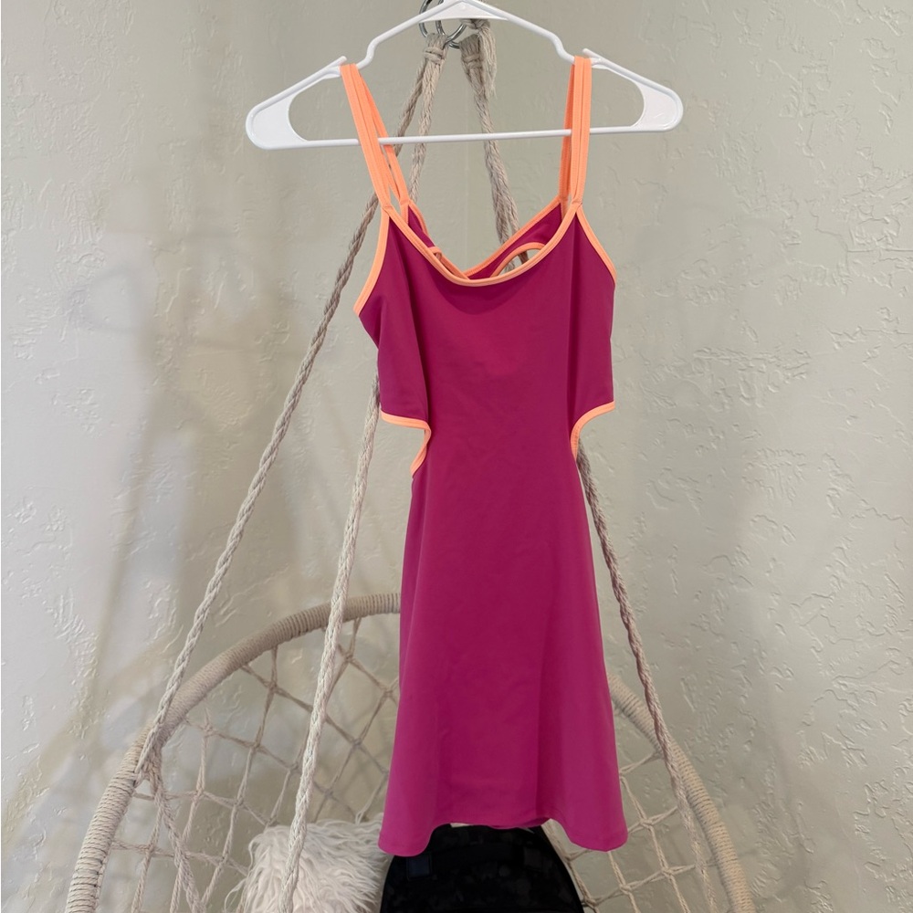 Free people dress